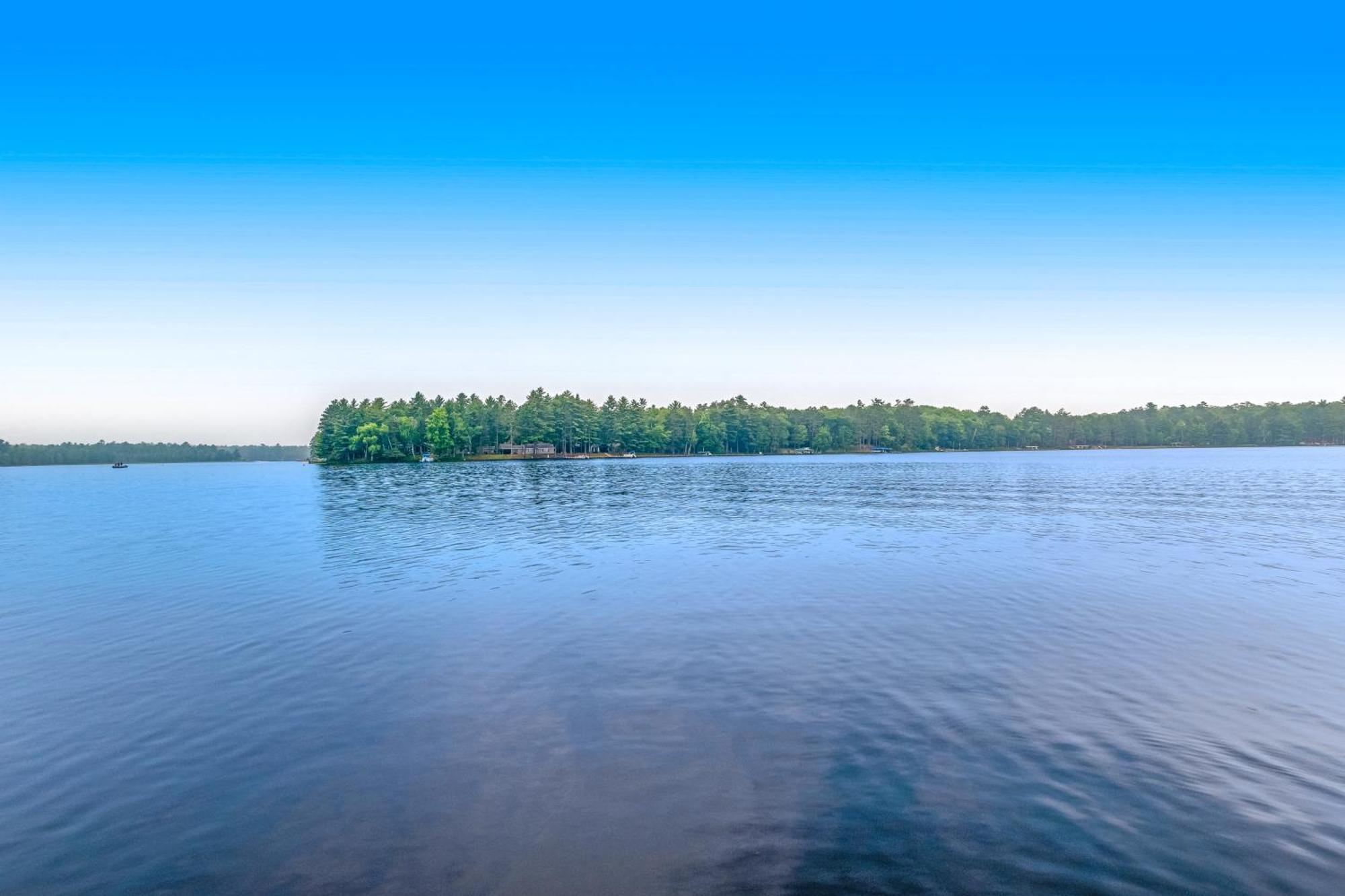 Our Lakeside Legacy Saint Germain Exteriér fotografie