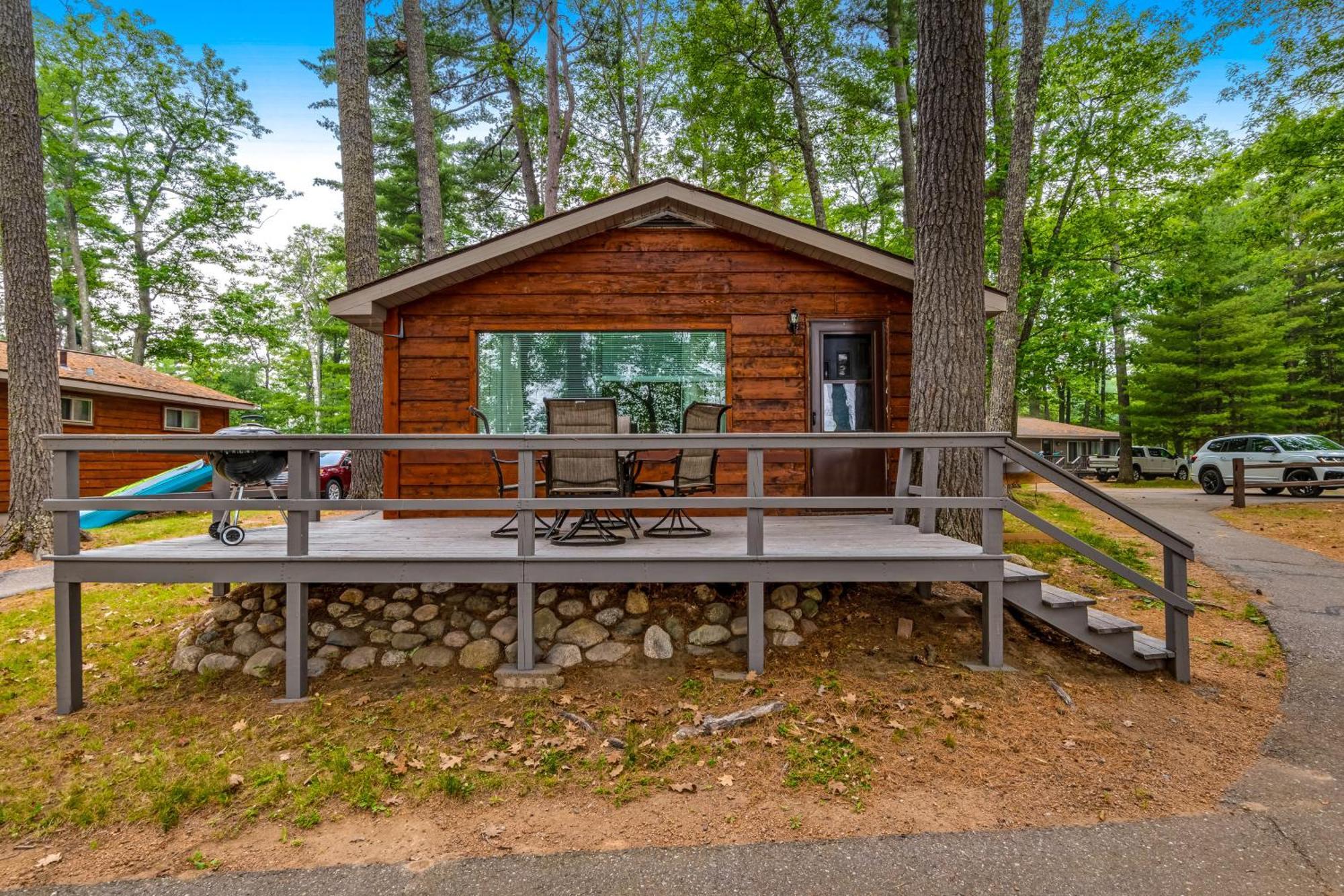 Our Lakeside Legacy Saint Germain Exteriér fotografie