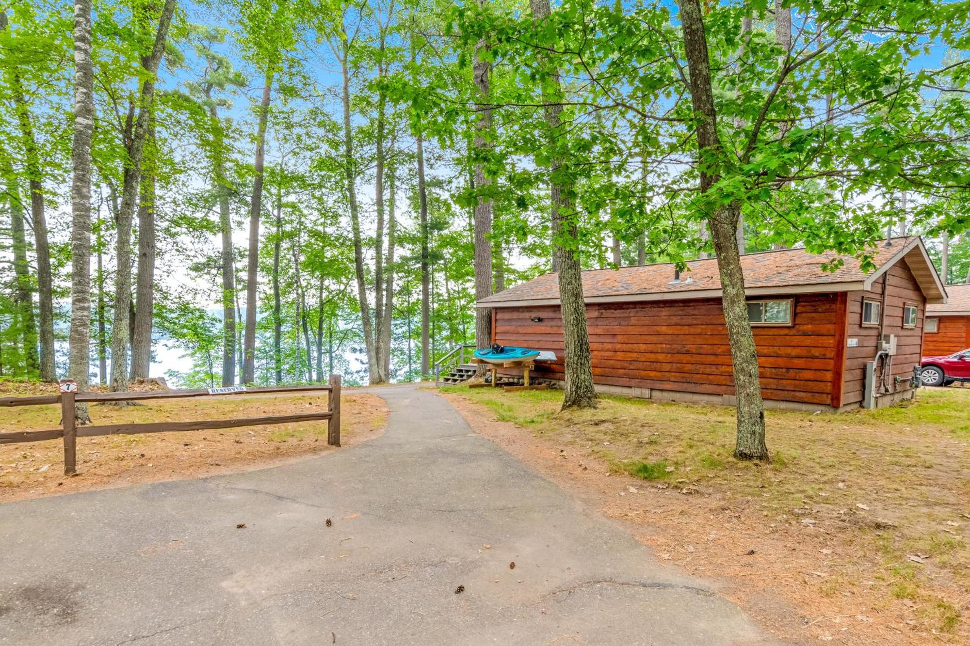 Our Lakeside Legacy Saint Germain Exteriér fotografie