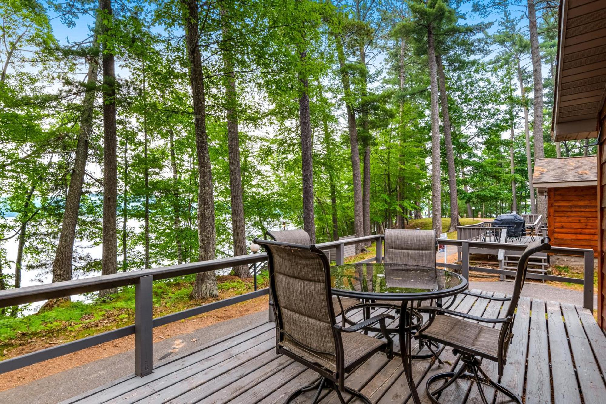 Our Lakeside Legacy Saint Germain Exteriér fotografie